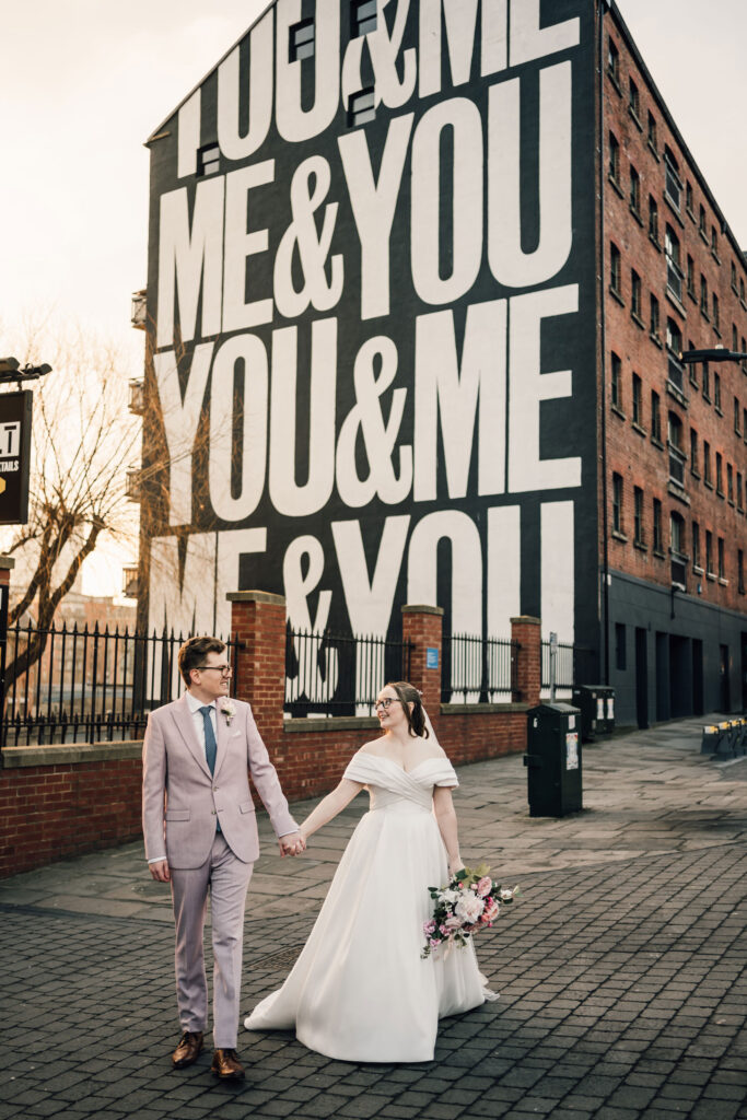 Leeds Wedding Photographer