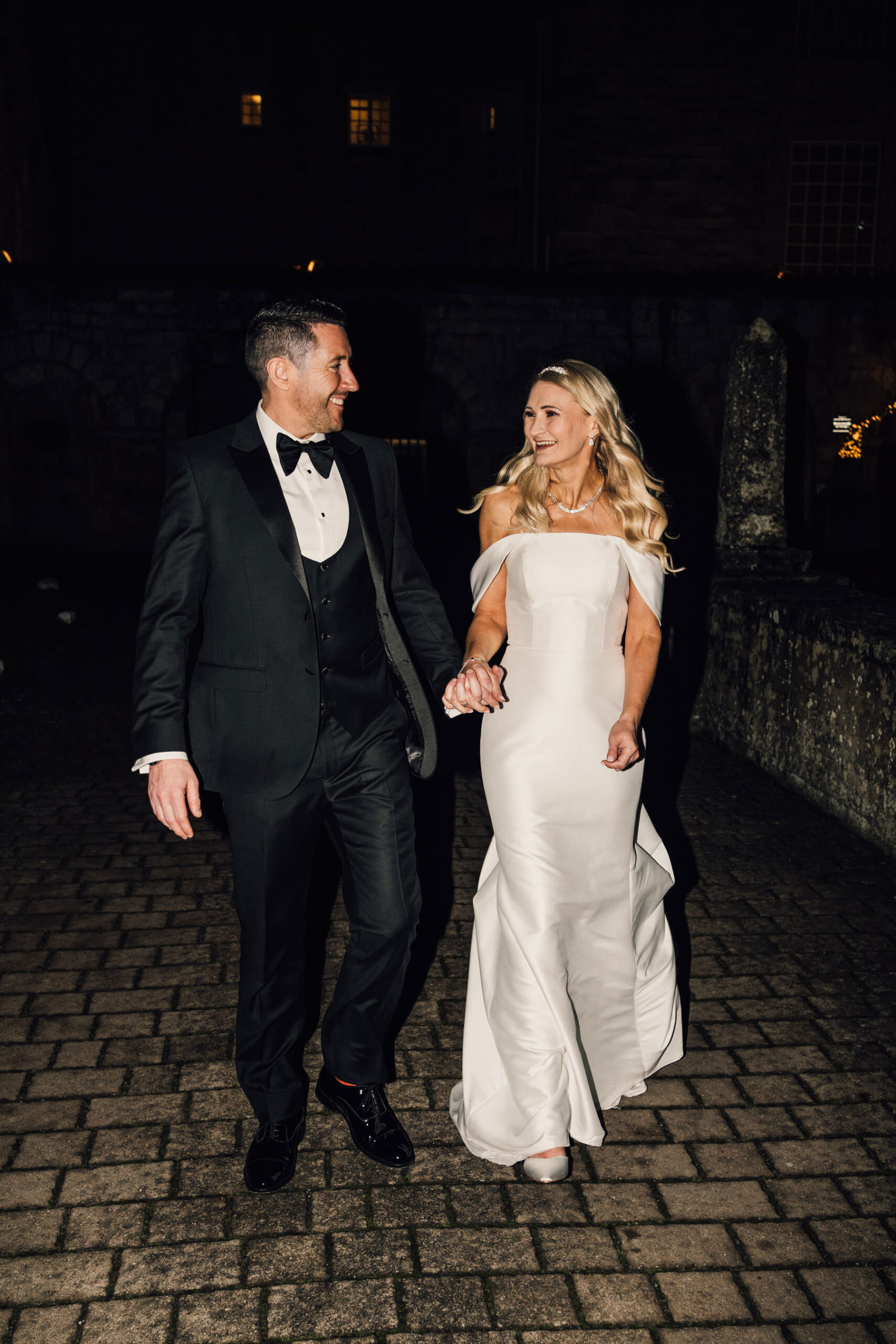 Photos from a wedding in leeds