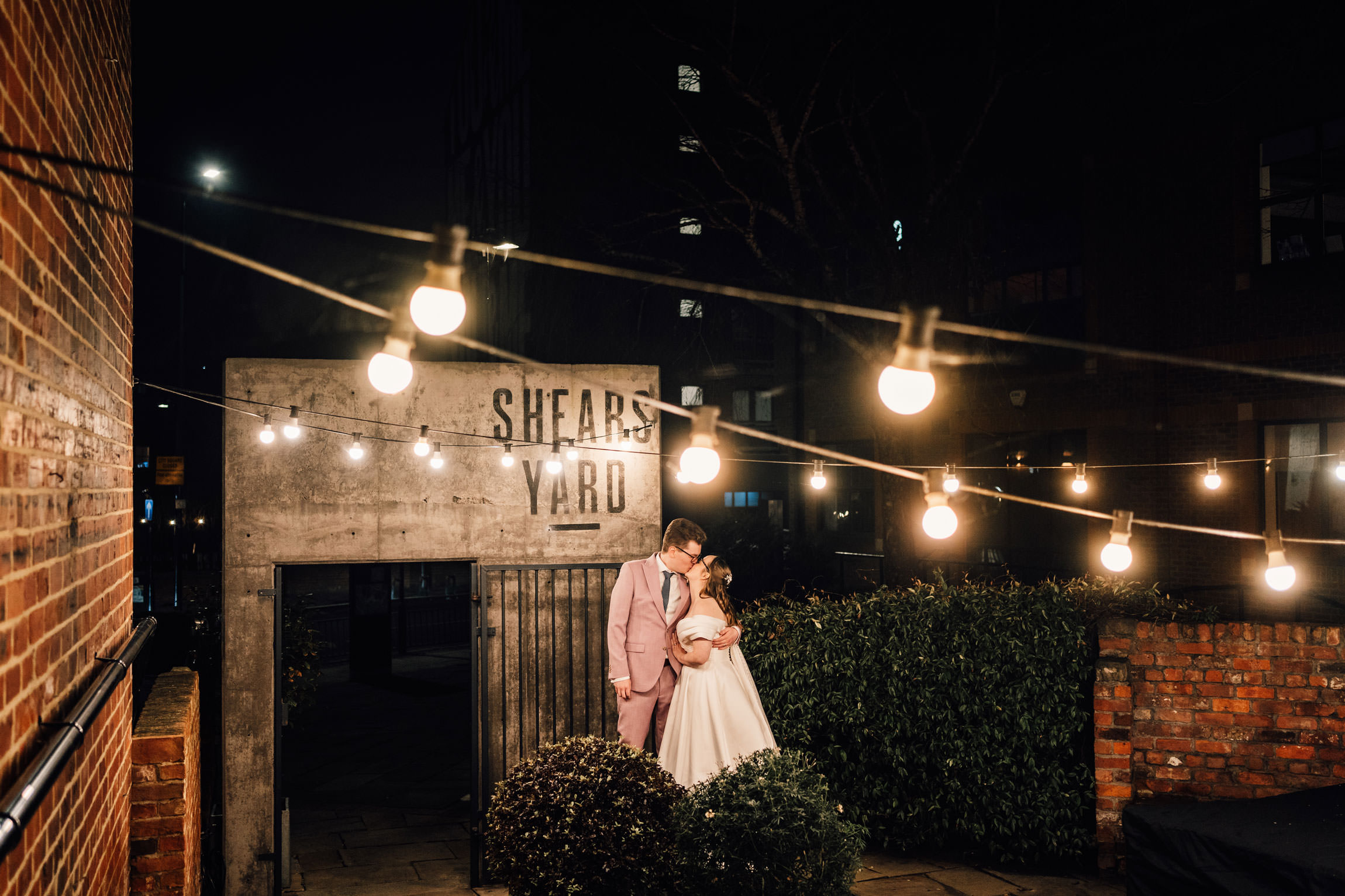 Leeds Wedding Photographer
